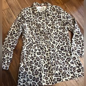 Banana Republic Coat